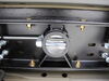 2013 ford f-150  manual ball removal removable - stores in hitch c60721