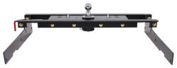 Custom Underbed Installation Kit for Demco Recon 5th Wheel Trailer Hitch