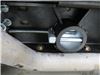 2013 ram 1500  below the bed removable ball - stores in hitch c60730