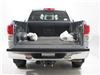 2013 toyota tundra  below the bed removable ball - stores in truck c60751