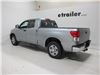 2013 toyota tundra  manual ball removal removable - stores in truck c60751