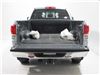 2013 toyota tundra  manual ball removal removable - stores in truck on a vehicle