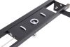 custom underbed installation kit for curt crosswing 5th wheel trailer hitch