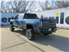 2015 chevrolet silverado 2500  manual ball removal removable - stores in hitch c61301-52