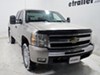 2009 chevrolet silverado  below the bed removable ball - stores in hitch c615-632