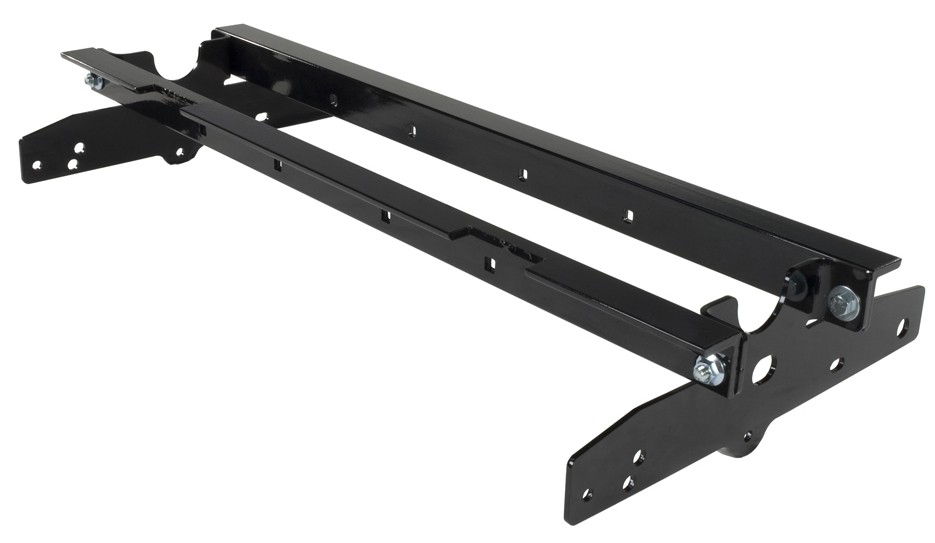 Curt Underbed, Folding Gooseneck Trailer Hitch with Installation Kit ...