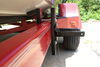 0  rv trailer rubber steel in use