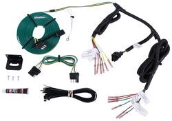 Curt Universal Tail Light Wiring Kit for Towed Vehicles