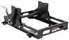 fifth wheel hitch curt s20 slider for e16 a16 and a20 5th trailer hitches - 12 inch travel