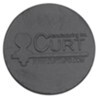 replacement rubber cover for curt quick goose 2 gooseneck trailer hitches