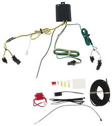 2022 Jeep Compass Trailer Wiring | etrailer.com