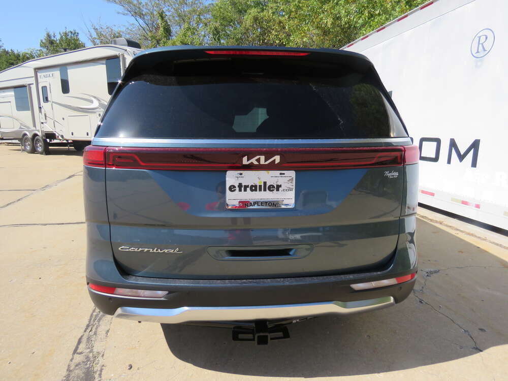 2023 Kia Carnival Tow Hitch Get Latest News 2023 Update