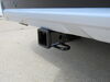 2022 subaru outback wagon  custom fit hitch class iii curt trailer receiver - 2 inch