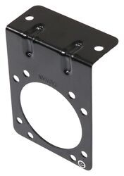 Curt Mounting Bracket for 7-Way Connector Plug