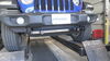 2020 jeep wrangler  removable drawbars twist lock attachment on a vehicle