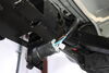 2023 kia sorento custom fit vehicle wiring curt end connector 7 round c68jr