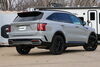 2023 kia sorento custom fit vehicle wiring curt trailer hitch plug-in t-connector harness for factory tow package - 7-way connector
