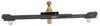 gooseneck hitch ball 2-5/16 inch diameter curt multi-fit kit w/ 4 offset for factory hitches - 30k
