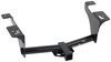 custom fit hitch curt trailer receiver - class iii 2 inch