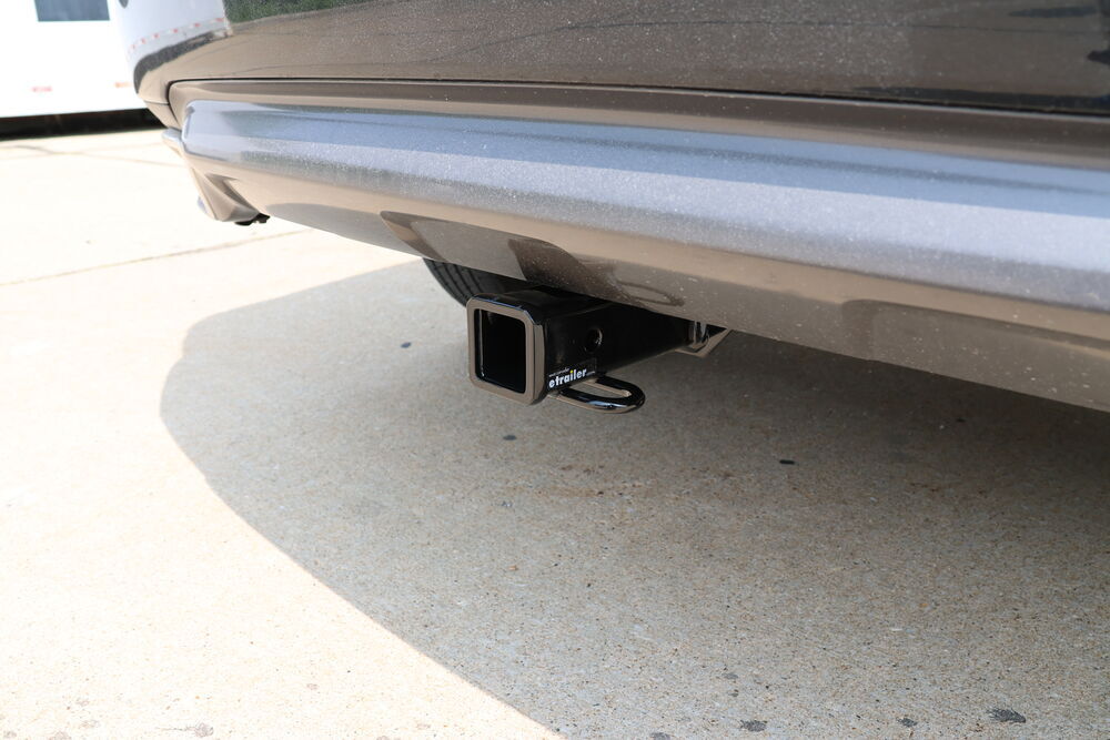 Can you believe it cost over $1K to get an OEM trailer hitch