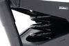 curt 5th wheel pin box absorbs road shock and reduces chucking c73rj