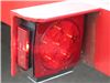 0  tail lights license plate rear reflector side marker stop/turn/tail on a vehicle