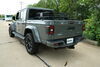 2023 jeep gladiator  custom fit hitch class iii curt trailer receiver - 2 inch