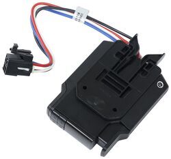 Custom Fit Brake Controller Kit With C51382 | C74VV - C47MV
