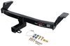 curt trailer hitch class iii