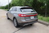 2017 lincoln mkx  class iii 675 lbs wd tw c78kr