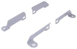 Replacement Handles for Curt 5th Wheel Hitches for Ram OE Towing Prep Package - Qty 4 - C78UR