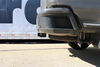 2023 chevrolet colorado  custom fit hitch 1000 lbs wd tw on a vehicle
