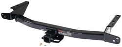 Curt Trailer Hitch Receiver - Custom Fit - Class III - 2" - C78VV