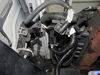 2016 chevrolet silverado 1500  proportional controller hidden curt echo in-line bluetooth brake w/ onecontrol app - 1 to 4 axles