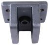 trailer hitch ball mount curt pintle attachment for rebellion xd adjustable