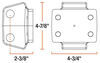 adapters clevis adapter c79fr