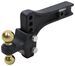 Fits 2-1/2 Inch Hitch