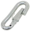 safety cable parts chain s-hooks