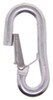 safety cable parts chain snap hooks c81288