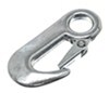 safety cable parts chain snap hooks c81360
