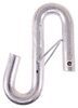 tow bar trailer safety chains s-hooks c81830