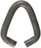 joining hooks curt hook - raw steel 7/16 inch diameter