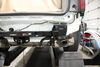 2022 cadillac xt6  custom fit hitch curt trailer receiver - class iii 2 inch