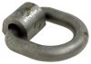 trailer tie-down anchors truck d-ring curt heavy duty anchor - weld on 5 inch wide 15 587 lbs