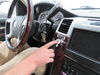0  trailer brake controller manual override button for curt echo