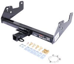 2017 Ford F-150 Trailer Hitch | etrailer.com