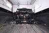 0  5th wheel hitch curt above bed rails cushioned 360-degree in use