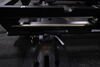 0  5th wheel hitch curt sliding fifth 17-1/2 - 21-1/2 inch tall a25 trailer w/ s25 slider for ram dual jaw 25 000 lbs