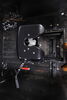 0  5th wheel hitch curt sliding fifth above bed rails a25 trailer w/ s25 slider for ram - dual jaw 25 000 lbs