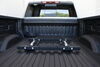 2024 gmc sierra 2500  fifth wheel installation kit rail adapter rails for curt 5th hitch - ford and chevy/gmc towing prep package